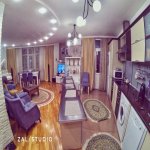 Satılır 4 otaqlı Yeni Tikili, Memar Əcəmi metrosu, Nəsimi rayonu 6