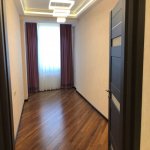 Продажа 2 комнат Новостройка, м. Эльмляр Академиясы метро, Ясамал район 8