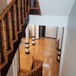 Satılır 12 otaqlı Həyət evi/villa, Badamdar qəs., Səbail rayonu 10