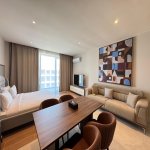 Продажа 1 комнат Новостройка, пос. Пиршаги, Сабунчу район 7