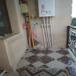 Satılır 3 otaqlı Yeni Tikili Xırdalan 4