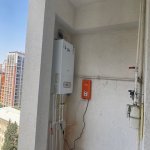 Kirayə (aylıq) 2 otaqlı Yeni Tikili, Nəriman Nərimanov metrosu, Nərimanov rayonu 5
