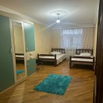 Kirayə (aylıq) 4 otaqlı Köhnə Tikili, Xətai metrosu, Xətai rayonu 3