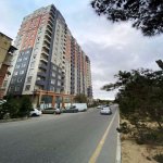 Продажа 1 комнатная Новостройка, м. Гара Гараева метро, 8-ой километр, Низаминский р-н район 2