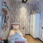 Satılır 4 otaqlı Yeni Tikili, 20 Yanvar metrosu, Nəsimi rayonu 13