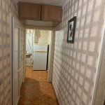 Kirayə (aylıq) 1 otaqlı Köhnə Tikili, Nizami metrosu, Yasamal rayonu 4