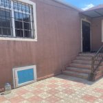 Satılır 1 otaqlı Həyət evi/villa, Azadlıq metrosu, Binəqədi rayonu 1