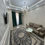 Kirayə (aylıq) 3 otaqlı Yeni Tikili, 20 Yanvar metrosu, Nəsimi rayonu 2