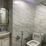 Kirayə (aylıq) 2 otaqlı Yeni Tikili Xırdalan 5