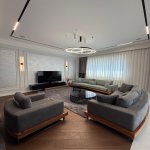 Kirayə (aylıq) 3 otaqlı Yeni Tikili, Ağ şəhər, Xətai rayonu 6