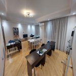 Kirayə (aylıq) 3 otaqlı Yeni Tikili, 8 Noyabr metrosu, Yasamal rayonu 4