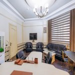 Kirayə (aylıq) 5 otaqlı Ofis, Nəriman Nərimanov metrosu, Nərimanov rayonu 21