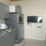 Kirayə (aylıq) 1 otaqlı Həyət evi/villa, İnşaatçılar metrosu, Yasamal rayonu 14