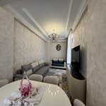 Продажа 3 комнат Новостройка, İnşaatçılar метро, пос. Йени Ясамал, Ясамал район 1