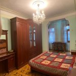 Kirayə (aylıq) 4 otaqlı Köhnə Tikili, Nəriman Nərimanov metrosu, Montin qəs., Nərimanov rayonu 8