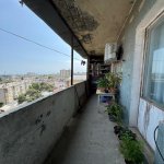 Satılır 2 otaqlı Köhnə Tikili, 7-ci mikrorayon, Binəqədi rayonu 9
