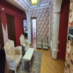 Продажа 3 комнат Новостройка, м. 8 Ноябрь метро, Насими район 10
