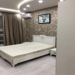 Kirayə (aylıq) 3 otaqlı Yeni Tikili, Yasamal qəs., Yasamal rayonu 5