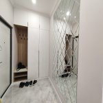 Satılır 2 otaqlı Yeni Tikili, Qara Qarayev metrosu, Nizami rayonu 9