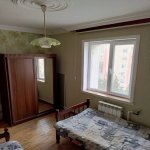 Аренда 3 комнатная Вторичка, İnşaatçılar метро, пос. Ясамал, Ясамал район 6