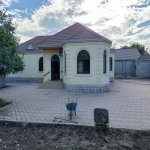 Satılır 4 otaqlı Həyət evi/villa Qəbələ 8