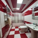 Satılır 3 otaqlı Yeni Tikili, İnşaatçılar metrosu, Yeni Yasamal qəs., Yasamal rayonu 5