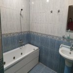 Kirayə (aylıq) 3 otaqlı Yeni Tikili, Həzi Aslanov metrosu, Əhmədli, Xətai rayonu 5