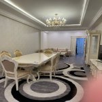 Kirayə (aylıq) 3 otaqlı Yeni Tikili, İçərişəhər metrosu, Səbail rayonu 1