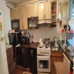 Satılır 2 otaqlı Köhnə Tikili, Avtovağzal metrosu, Biləcəri qəs., Binəqədi rayonu 5