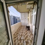 Satılır 3 otaqlı Yeni Tikili, H.Aslanov qəs., Xətai rayonu 8