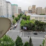 Аренда 3 комнат Вторичка, м. Гянджлик метро, Наримановский р-н район 14