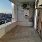 Kirayə (aylıq) 4 otaqlı Yeni Tikili, 28 May metrosu, Nəsimi rayonu 22