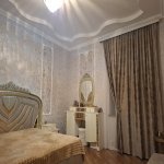 Satılır 4 otaqlı Həyət evi/villa, Yeni Günəşli qəs., Suraxanı rayonu 6