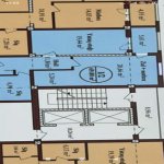 Satılır 1 otaqlı Yeni Tikili, Qara Qarayev metrosu, Nizami rayonu 2