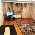 Kirayə (aylıq) 2 otaqlı Yeni Tikili, 20 Yanvar metrosu, Nəsimi rayonu 8