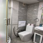 Satılır 3 otaqlı Köhnə Tikili, Yasamal rayonu 12