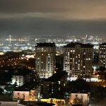 Satılır 3 otaqlı Yeni Tikili, Neftçilər metrosu, 8-ci kilometr, Nizami rayonu 7