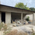 Satılır 10 otaqlı Həyət evi/villa, Qara Qarayev metrosu, Nizami rayonu 2