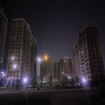 Продажа 2 комнат Новостройка, İnşaatçılar метро, пос. Ясамал, Ясамал район 1