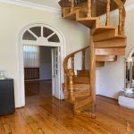 Satılır 6 otaqlı Həyət evi/villa, Gənclik metrosu, Nərimanov rayonu 5