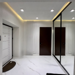 Продажа 3 комнатная Новостройка, м. 20 Января метро, пос. Ясамал, Ясамал район 19