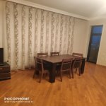 Kirayə (aylıq) 3 otaqlı Yeni Tikili, Gənclik metrosu, Nərimanov rayonu 58
