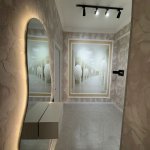 Продажа 3 комнатная Новостройка Хырдалан 9