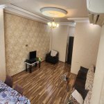 Kirayə (aylıq) 2 otaqlı Yeni Tikili, Qara Qarayev metrosu, Nizami rayonu 4