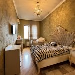 Satılır 4 otaqlı Yeni Tikili, Bakı Sağlamlıq Mərkəzi, Nəsimi rayonu 3