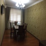 Kirayə (aylıq) 4 otaqlı Yeni Tikili, Nəriman Nərimanov metrosu, Nərimanov rayonu 6