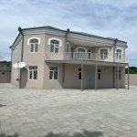 Kirayə (günlük) 6 otaqlı Həyət evi/villa Quba 1