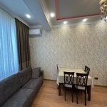 Kirayə (aylıq) 2 otaqlı Yeni Tikili, İnşaatçılar metrosu, Yasamal rayonu 4