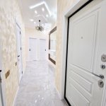 Satılır 3 otaqlı Yeni Tikili, Qara Qarayev metrosu, Nizami rayonu 14