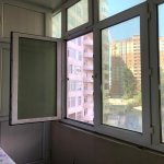 Satılır 2 otaqlı Yeni Tikili, Nəsimi metrosu, 6-cı mikrorayon, Binəqədi rayonu 1